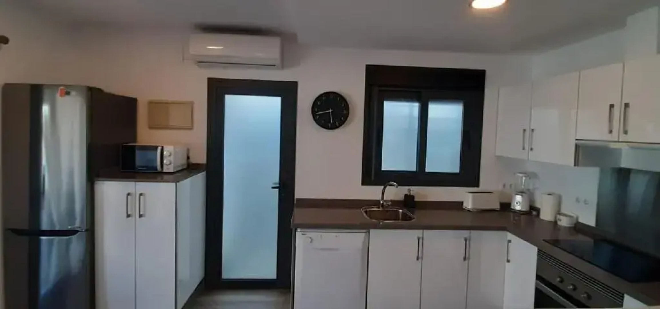 Casa Punta de Los Ingleses