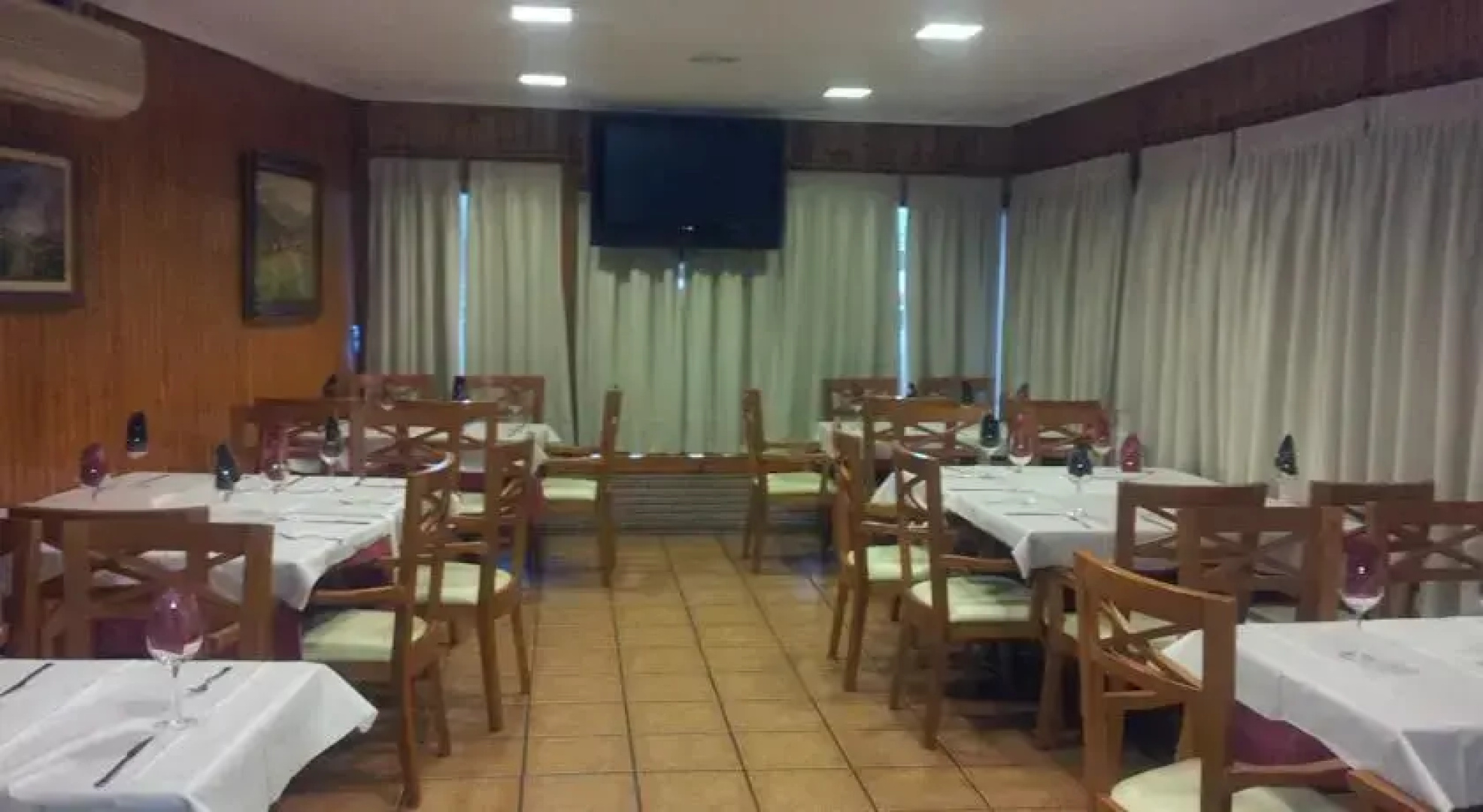 La Caseria