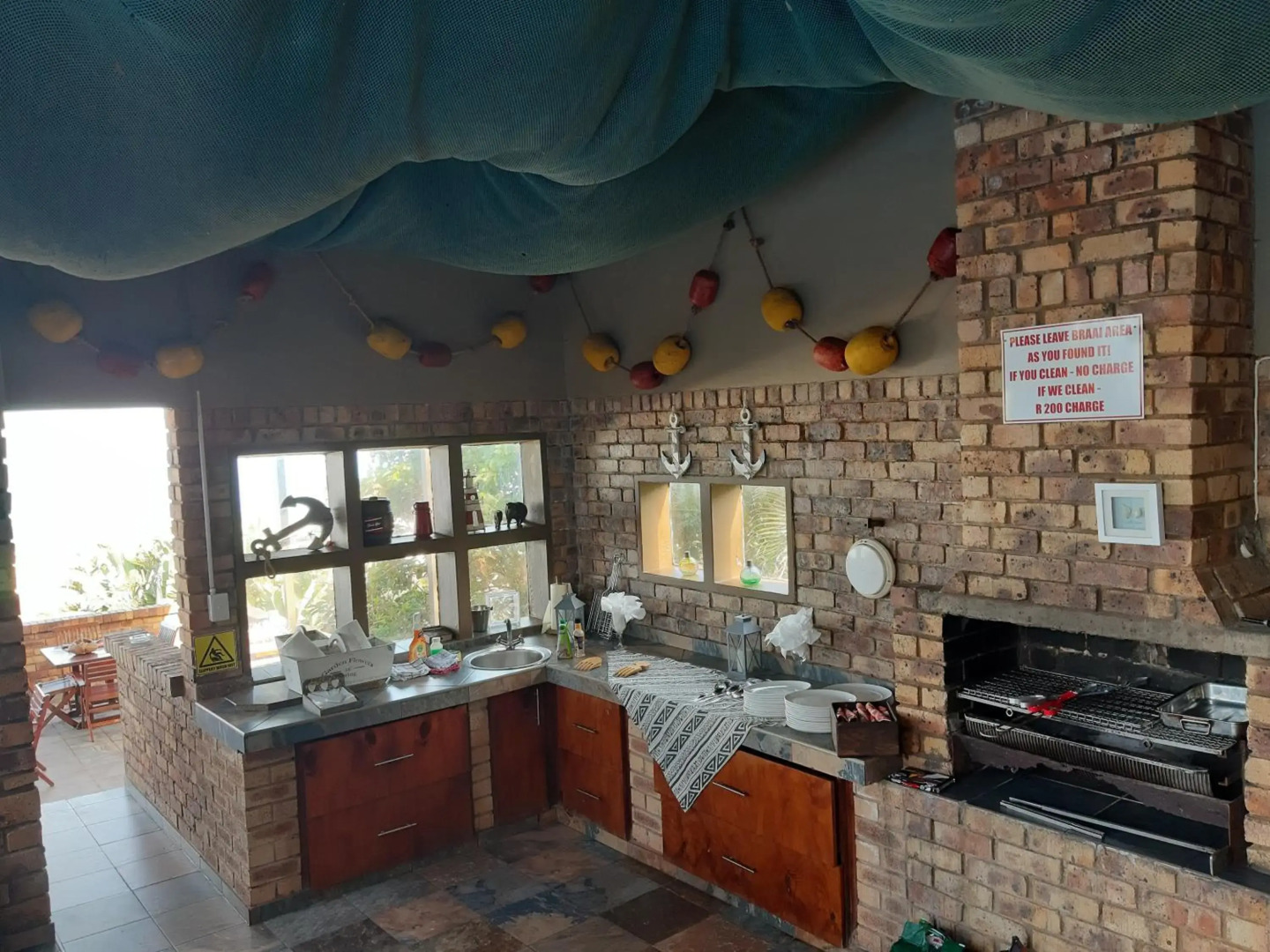 Albatros Guest House, Margate ,, SOUTH AFRICA , KZN NATAL