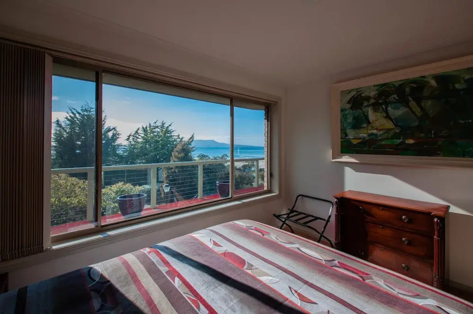 Maria Views Bed & Breakfast