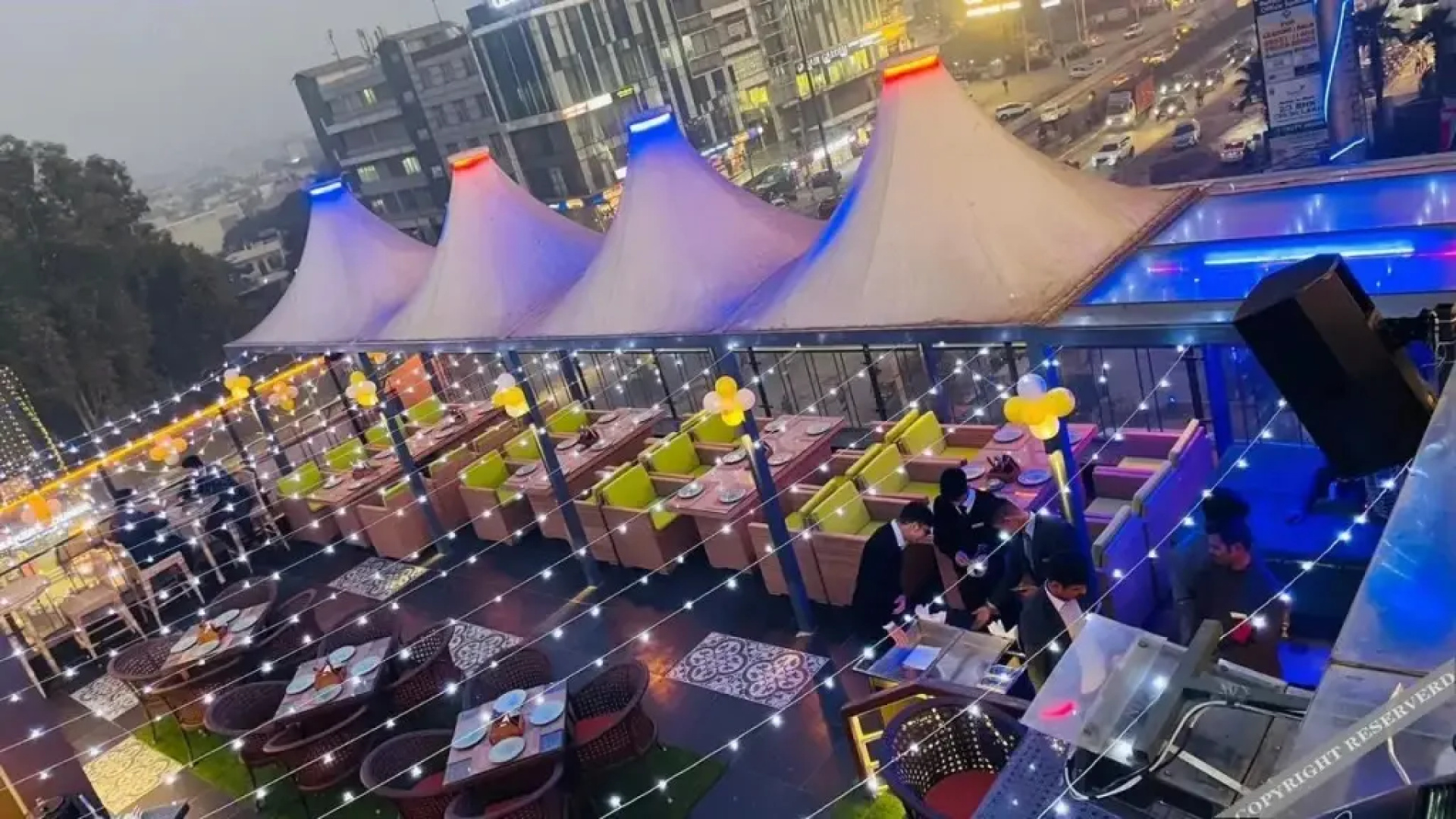 Hotel Superia Grand