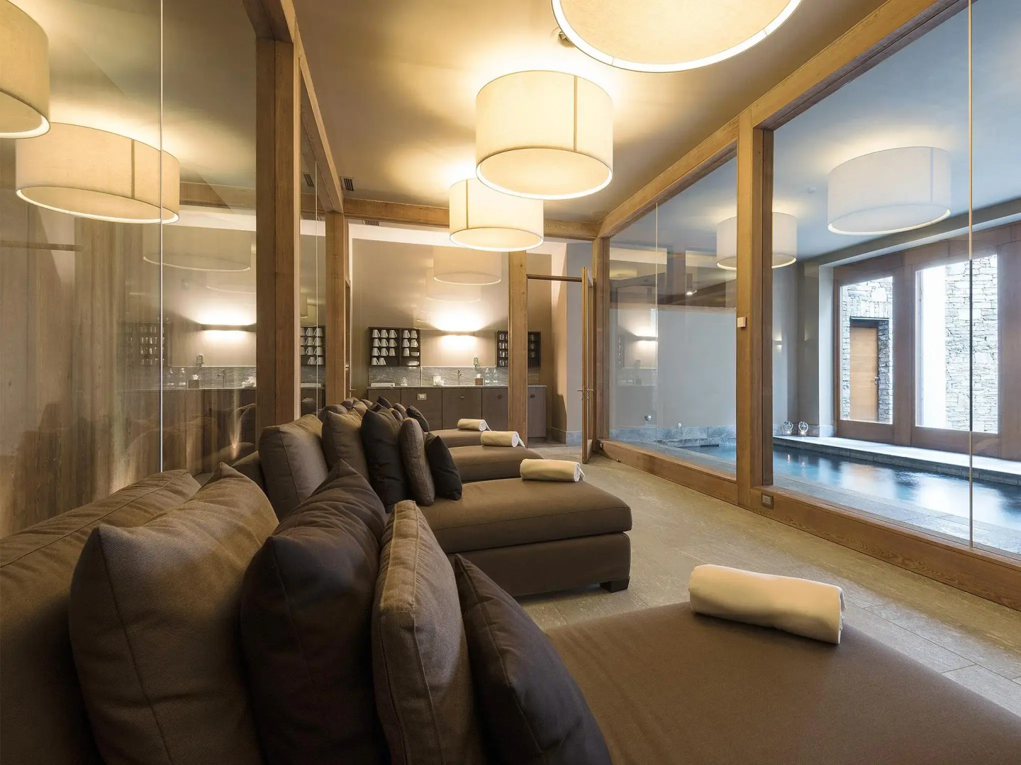 Grand Hotel della Posta, WorldHotels Distinctive