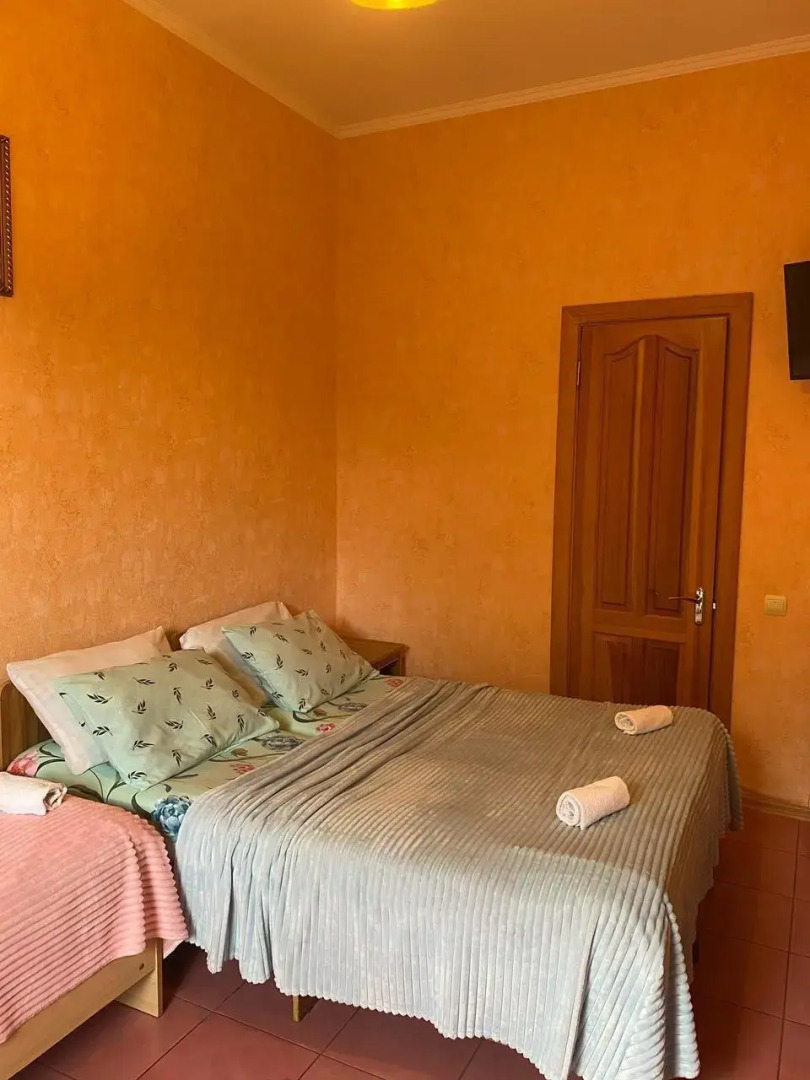 Солнышко-Буг