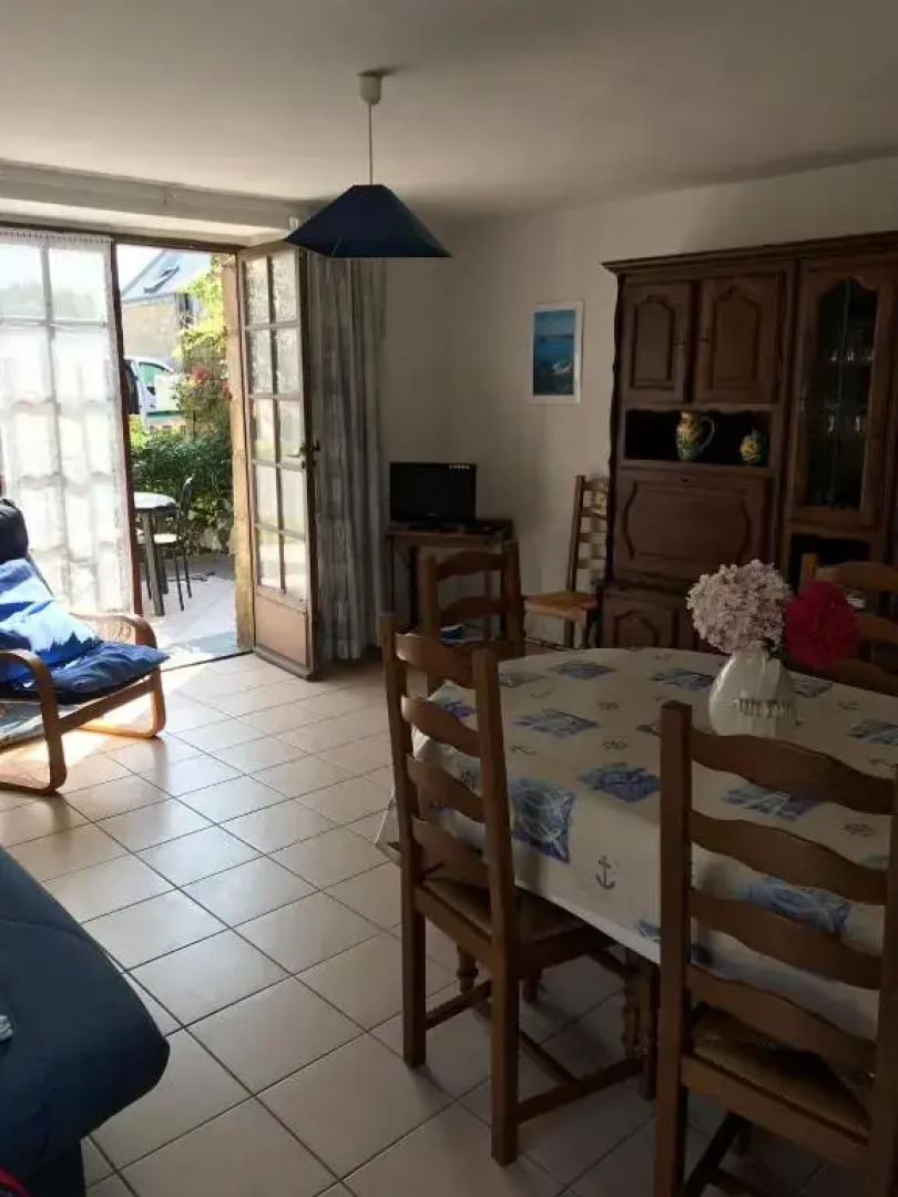 Ker Océan 1 au bord des dunes Famille DUPREZ GOBERT