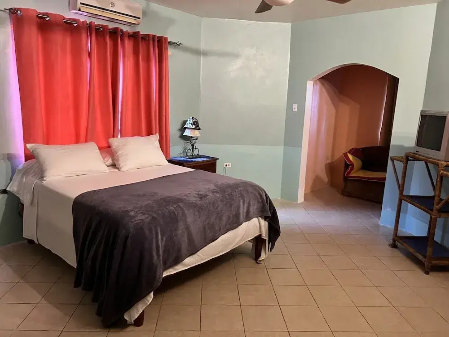 Jah Freedom Inn Negril