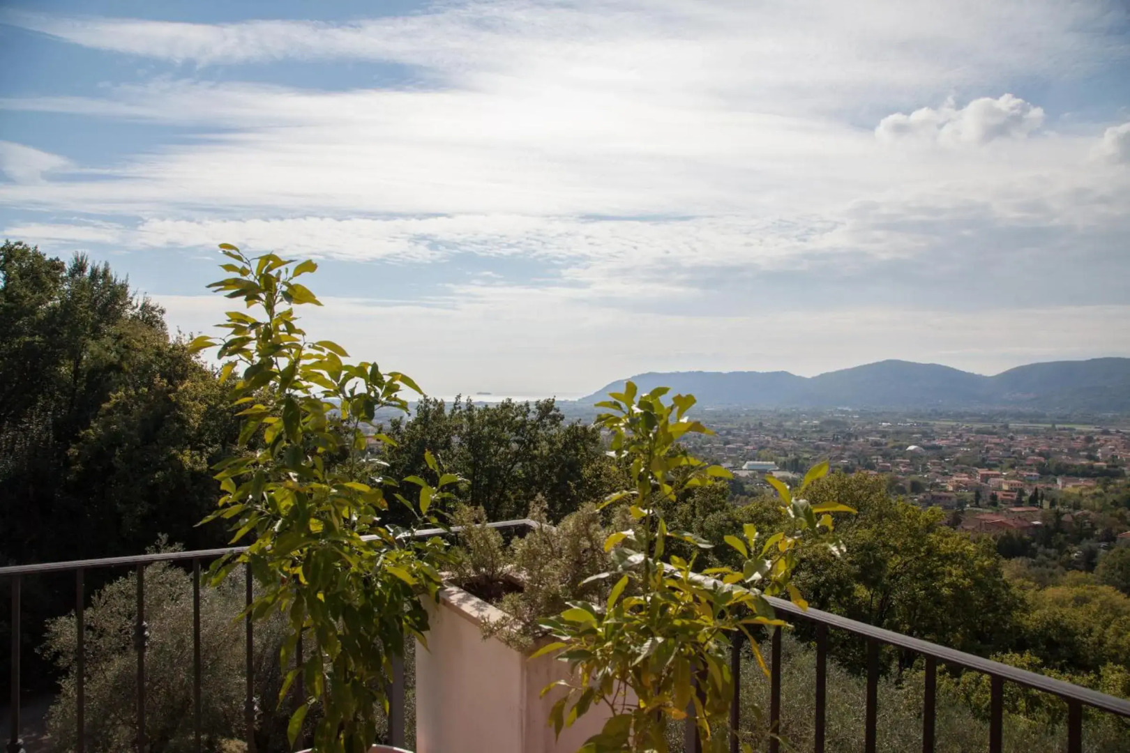 Villa Vernazza Cinque Terre