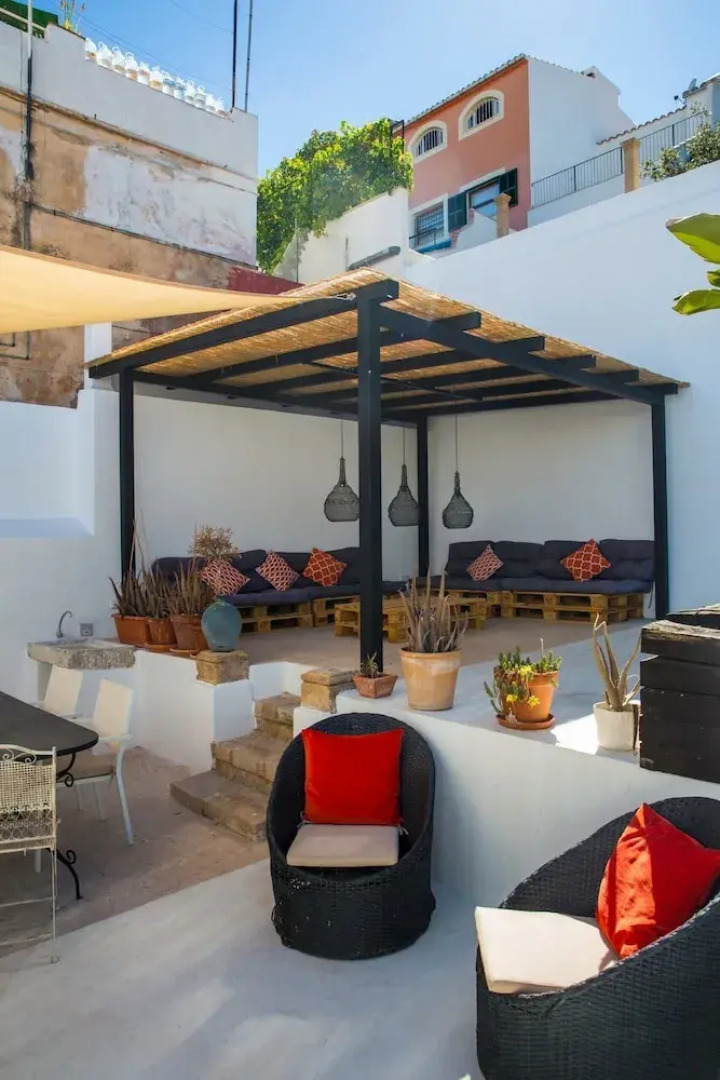 Villa Terra Blanca Palma