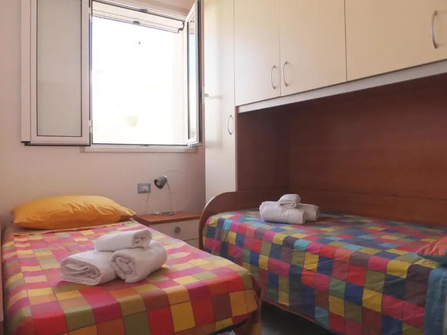 Puntabraccetto Sunset