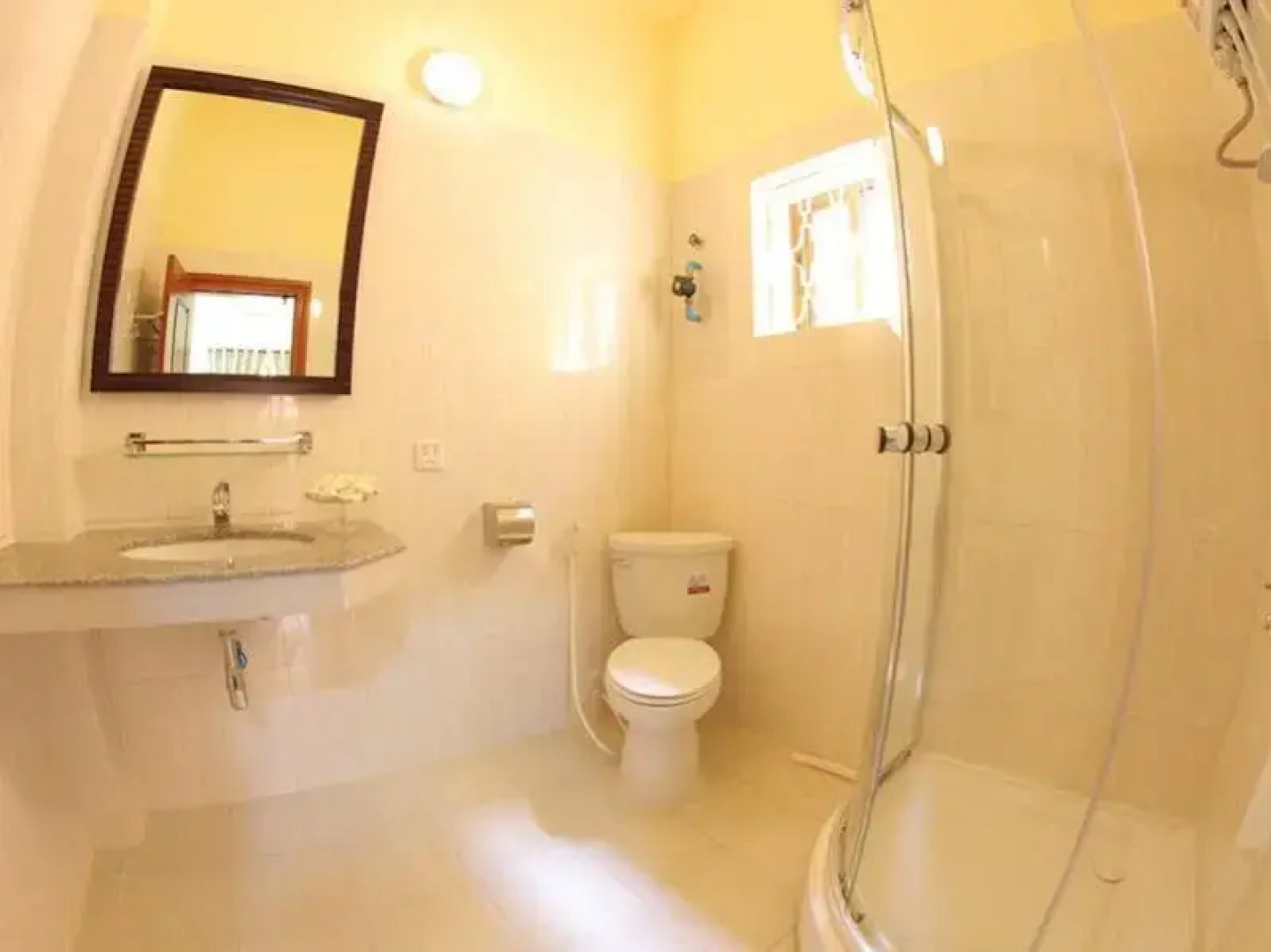 Mekong Thmey Serviced Apartment