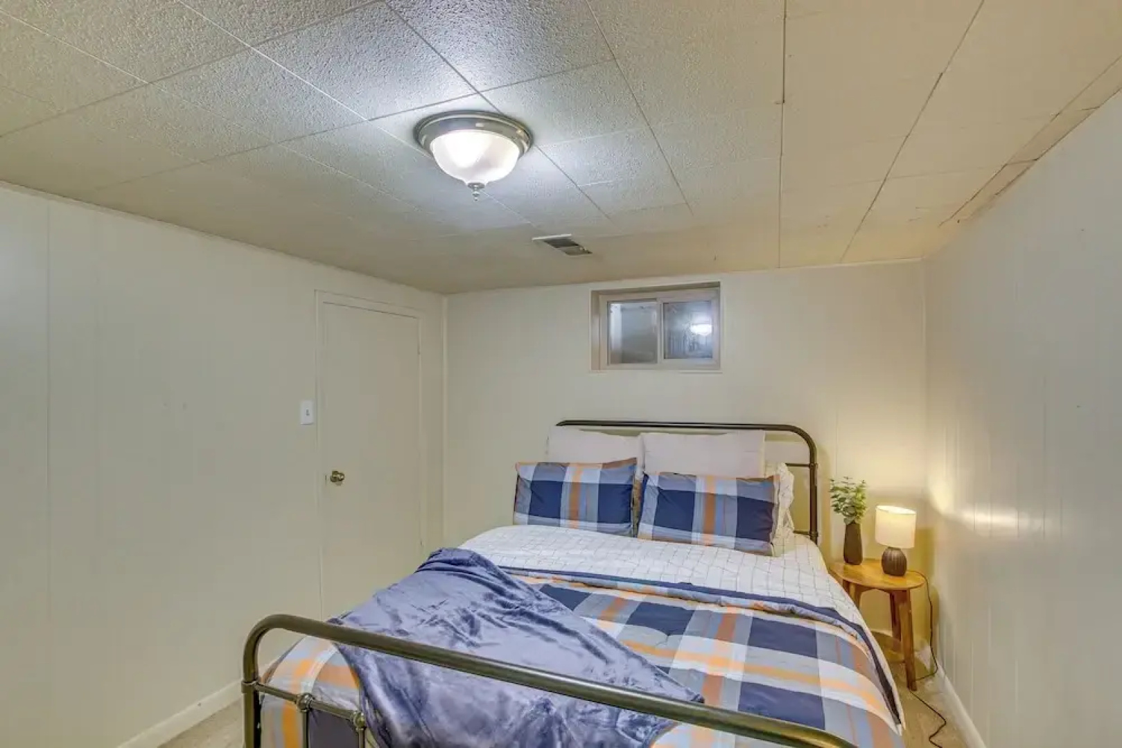 Walk to Downtown: Brigham City Family Home
