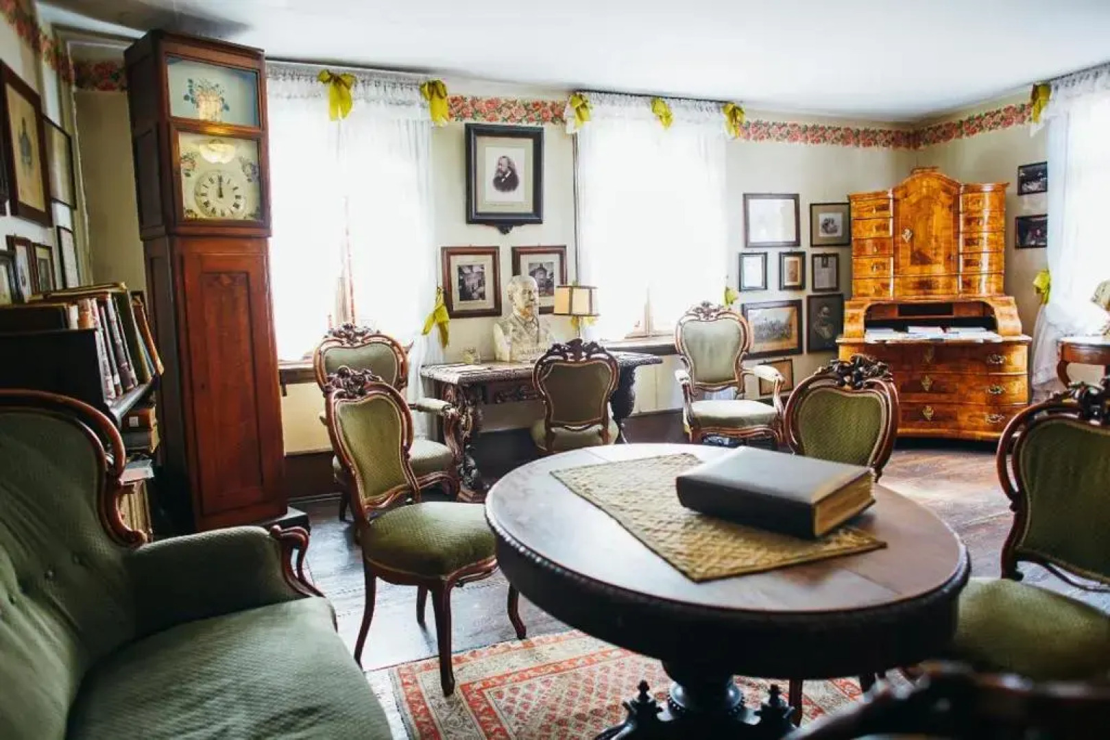 Krone Assmannshausen