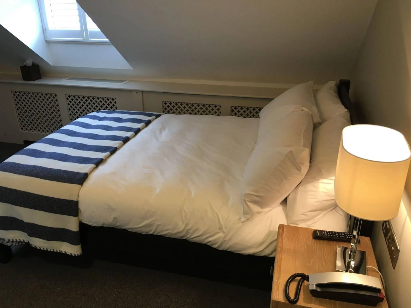 The Oxford Townhouse