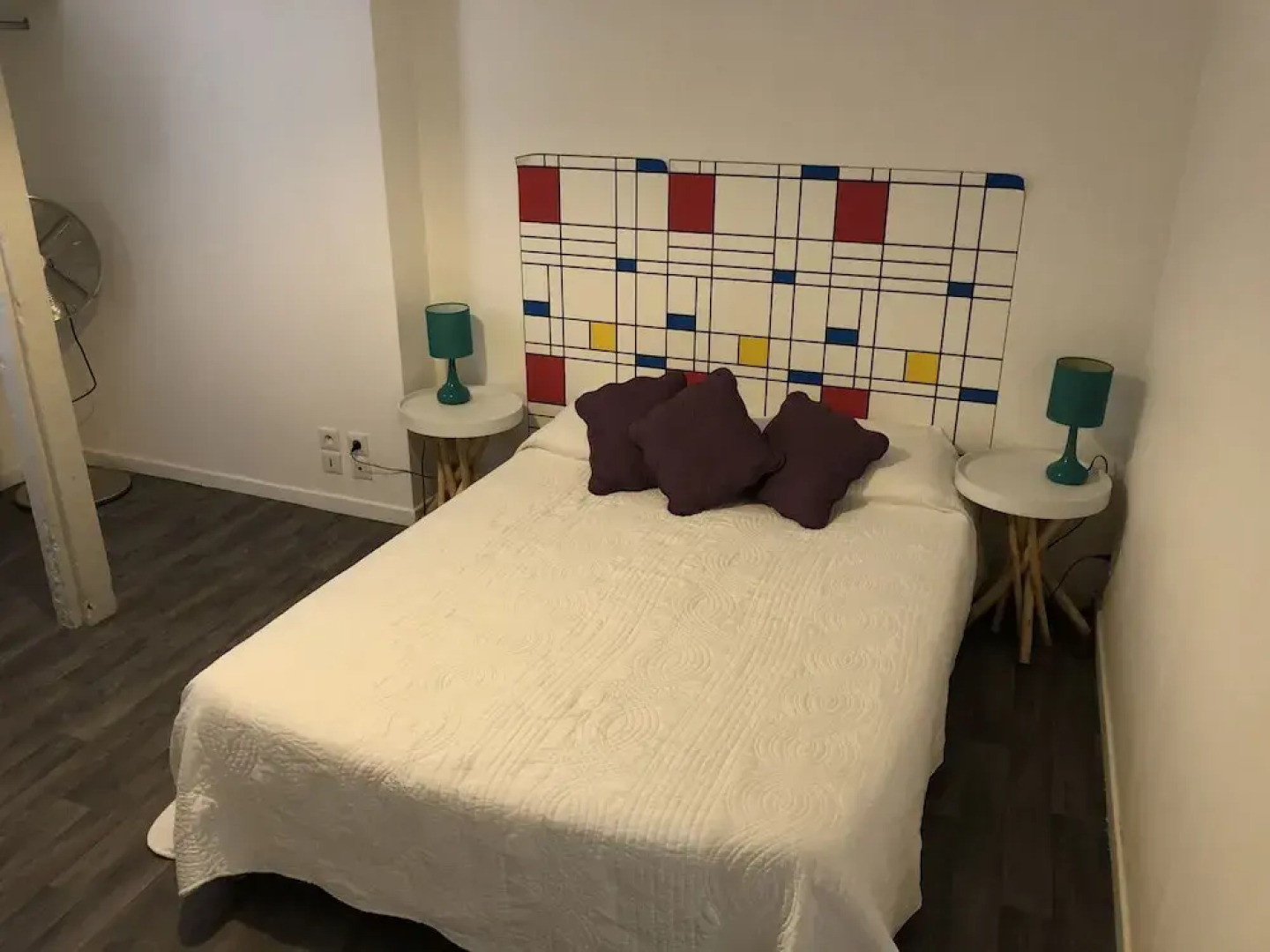 Troyes appartement centre ville