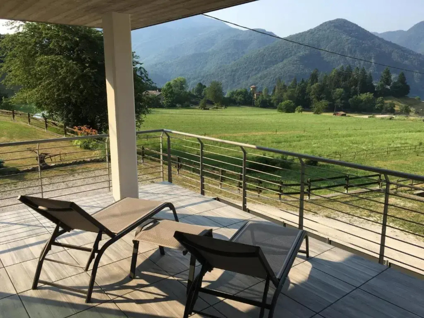 Seia Mountain Wellness