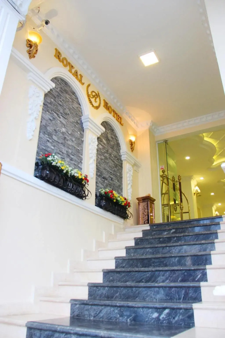 Royal Hotel Dalat