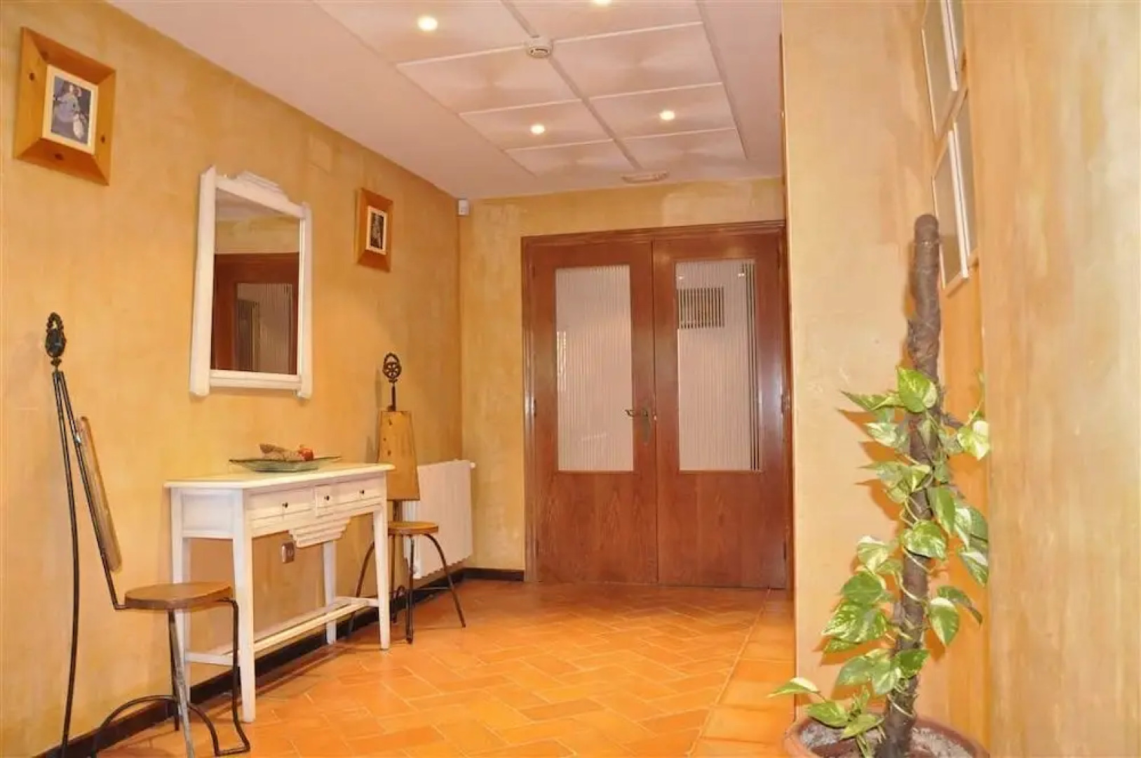 Hotel Rural Carlos I