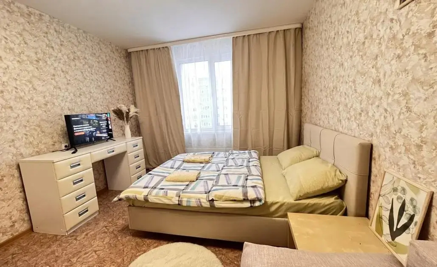 Sweet Home (СвитХоум) на улице Бурнаковская 79