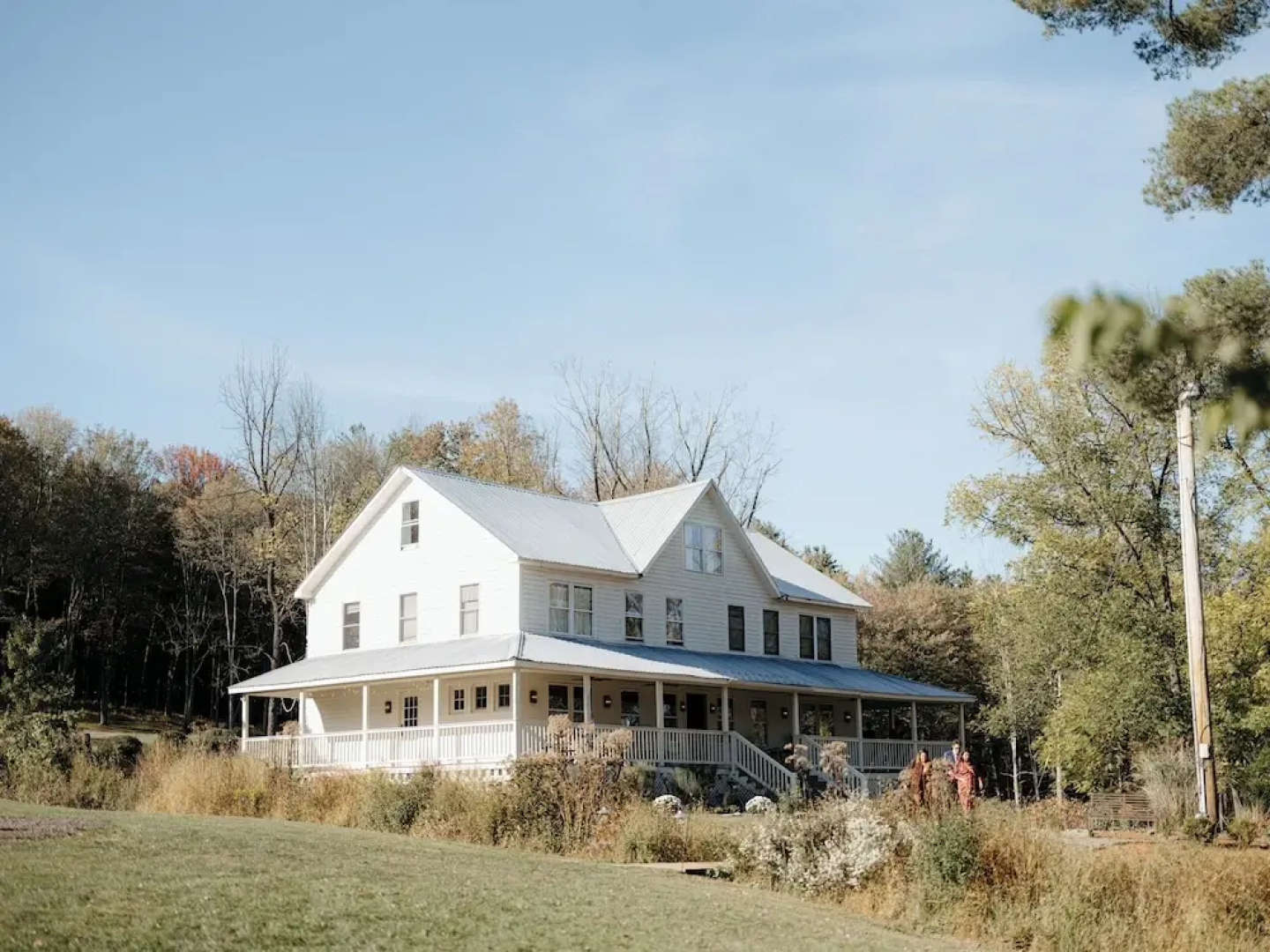 Stonehill's Farmhouse