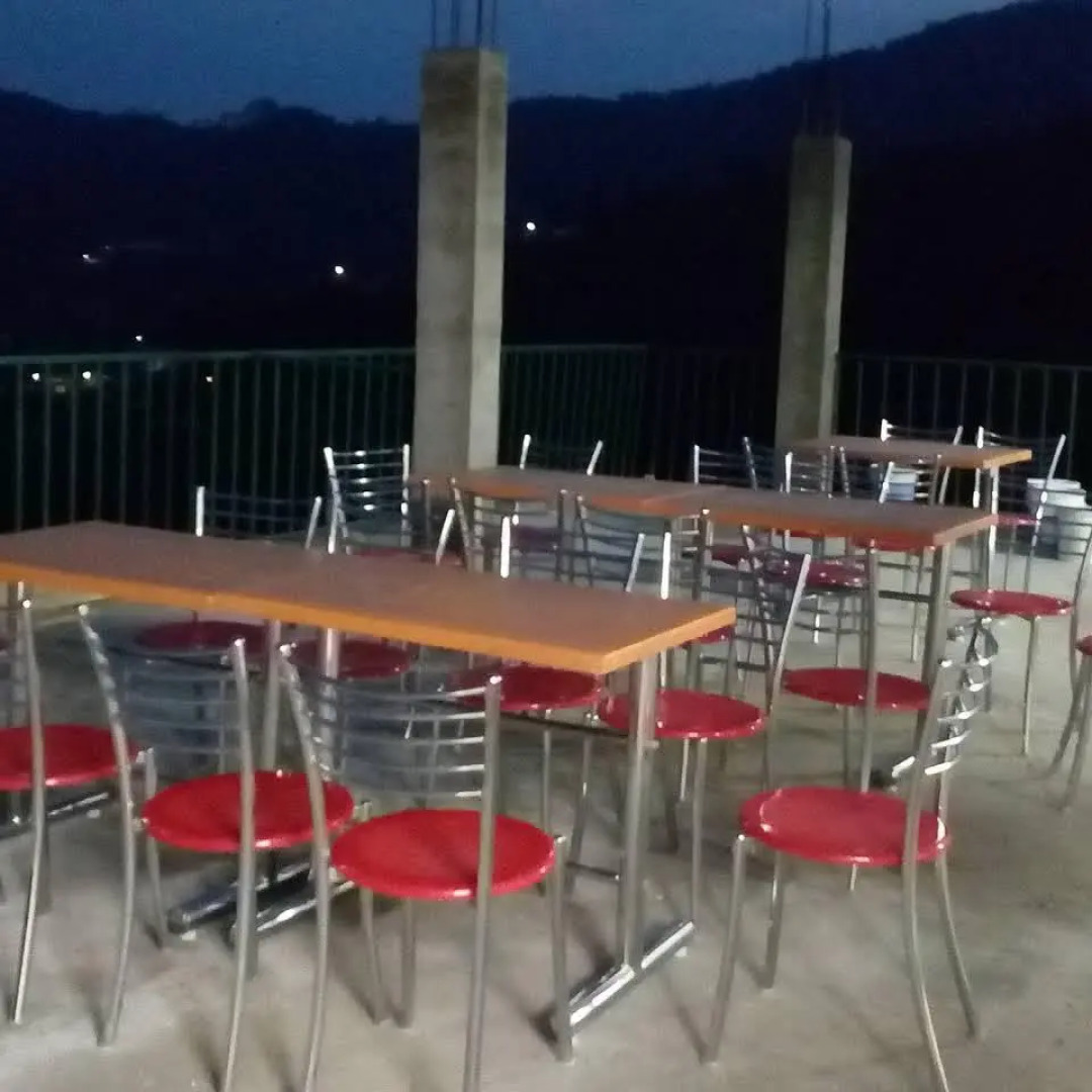 Hotel Emerald Valley