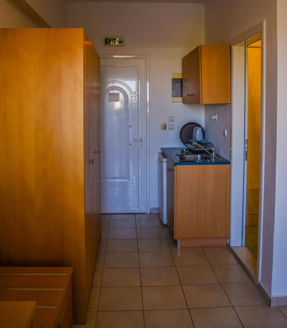 Mon Repos Hotel