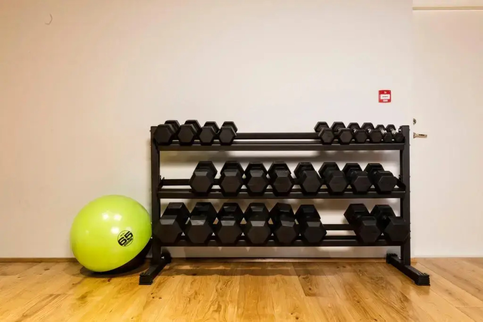 Radisson Blu Saga Hotel, Reykjavik