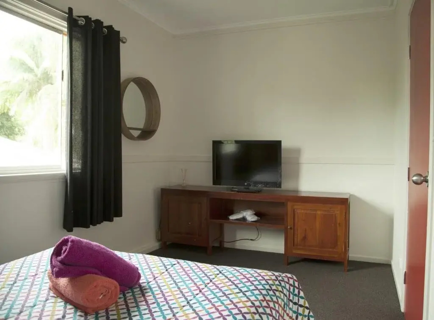 Noosa Backpackers Resort