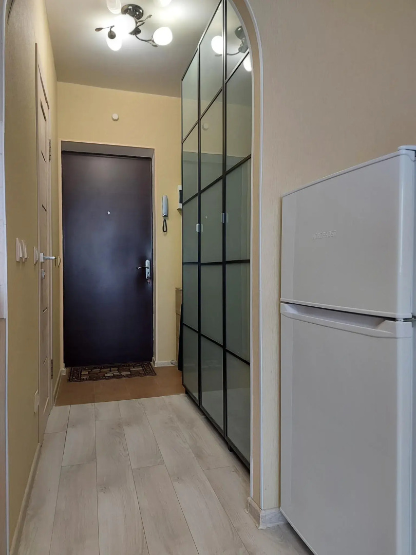 Апартаменты на улице Генерала Шифрина