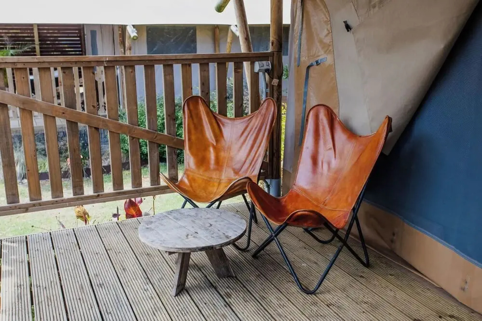 Great Ocean Road Glamping - BIG4 Aireys Inlet