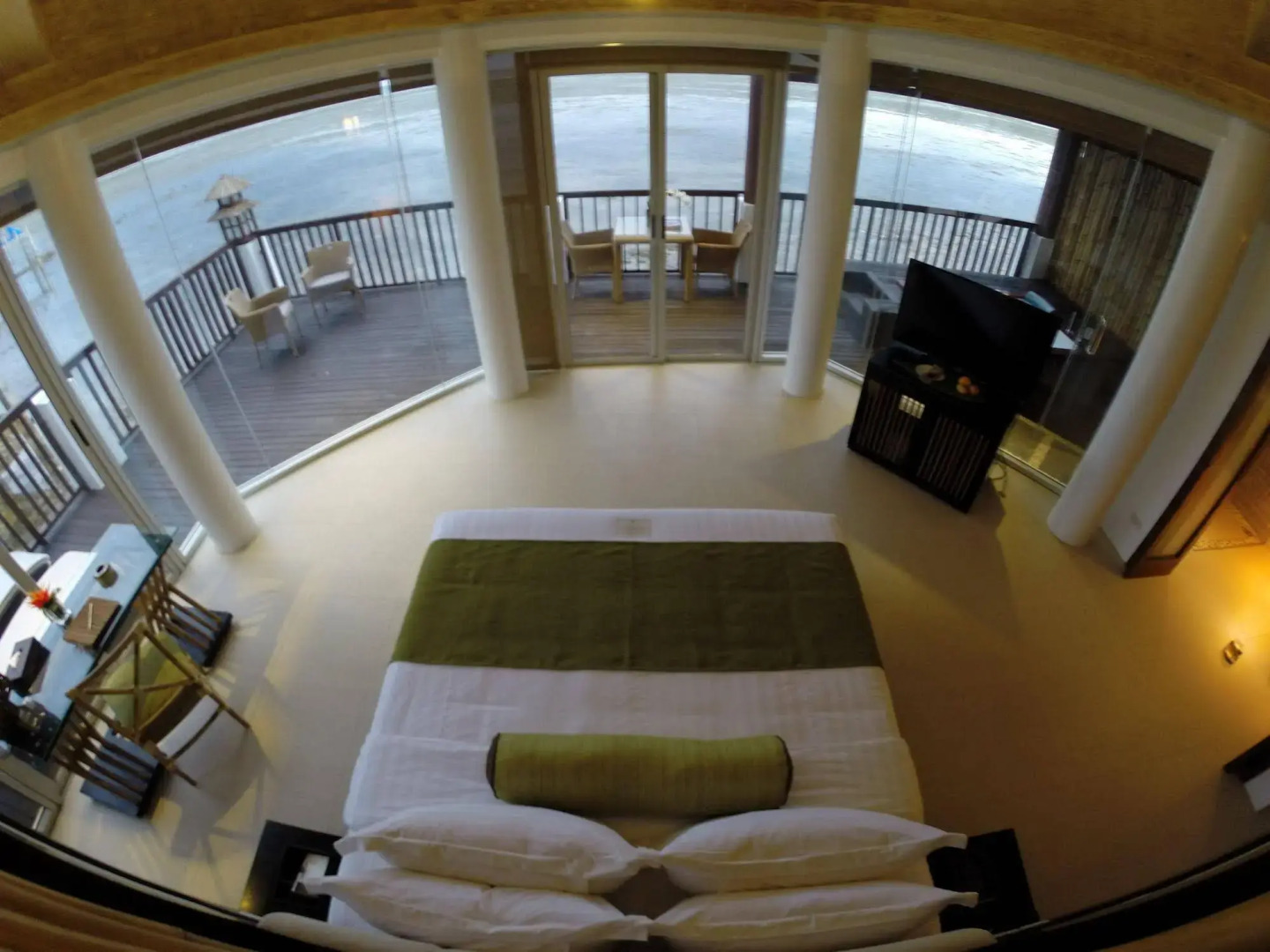 Princesa Garden Island Resort and Spa