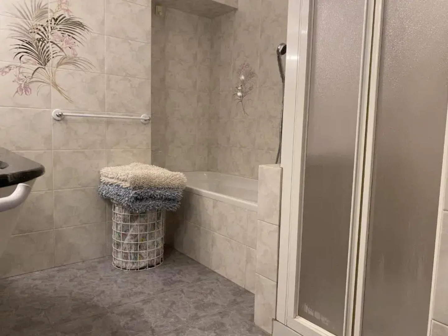 018 Trilocale Giustino