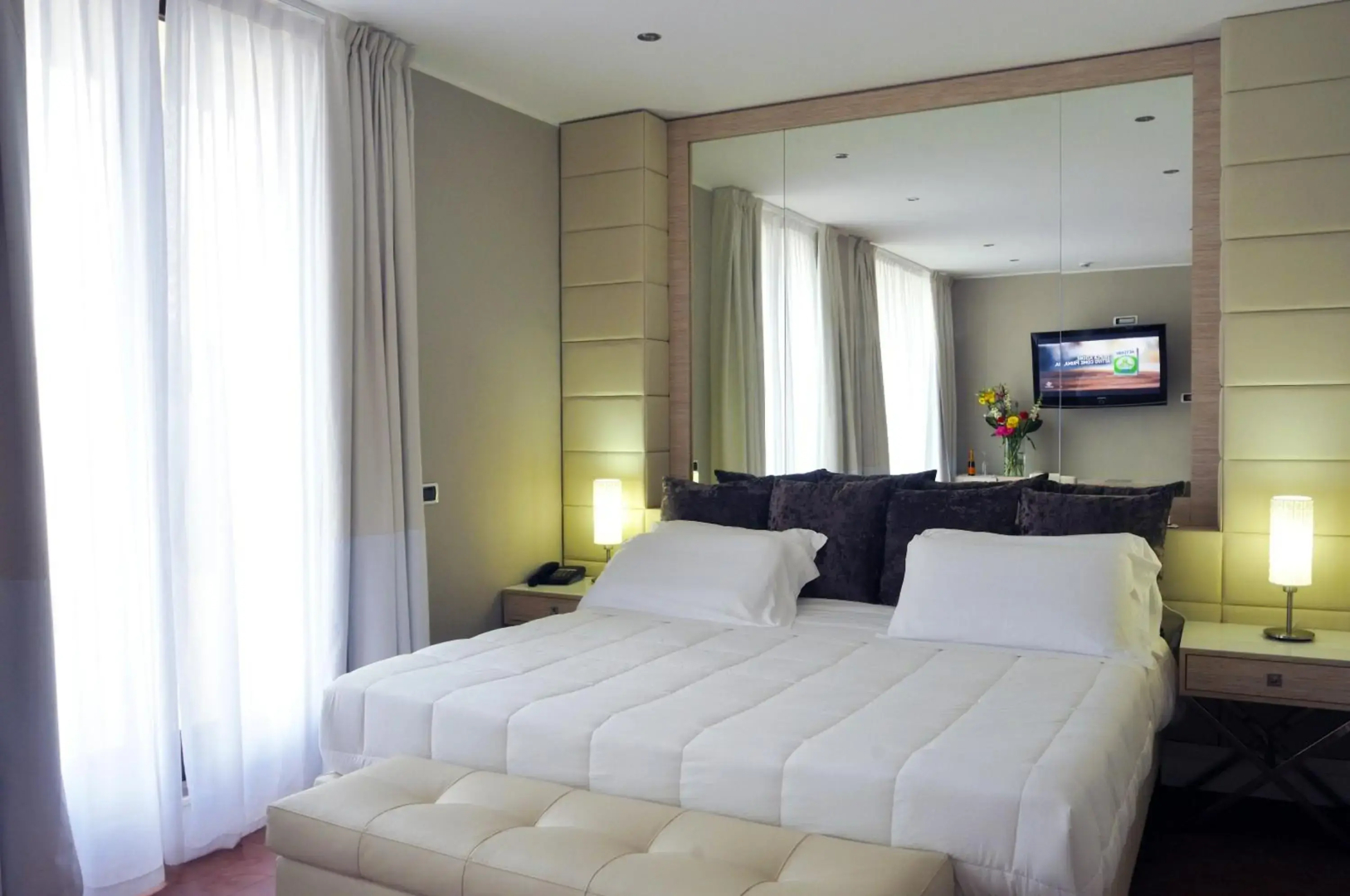 Relais Sans Souci and Spa