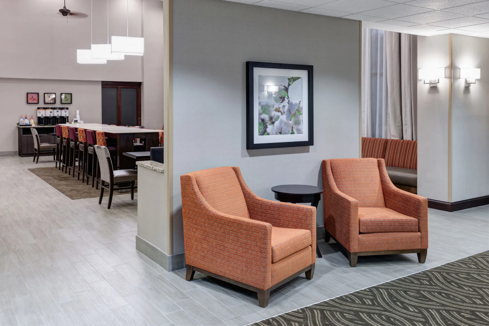 Hampton Inn & Suites Dothan