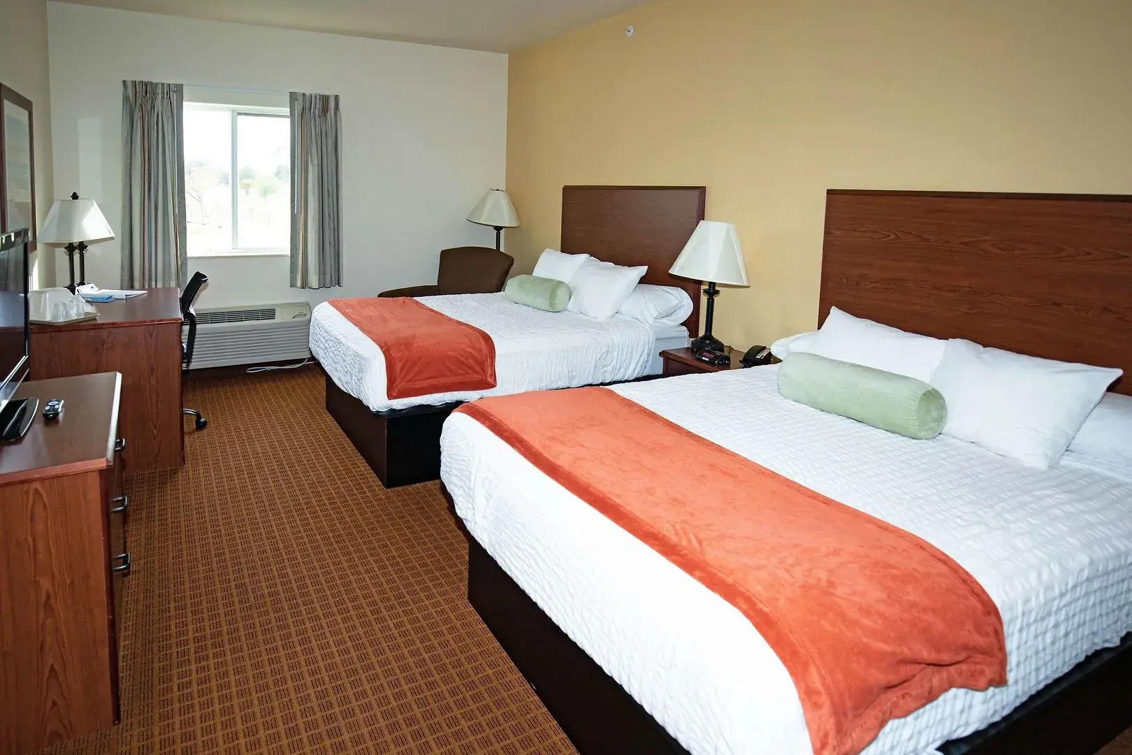 Rodeway Inn & Suites Hoisington