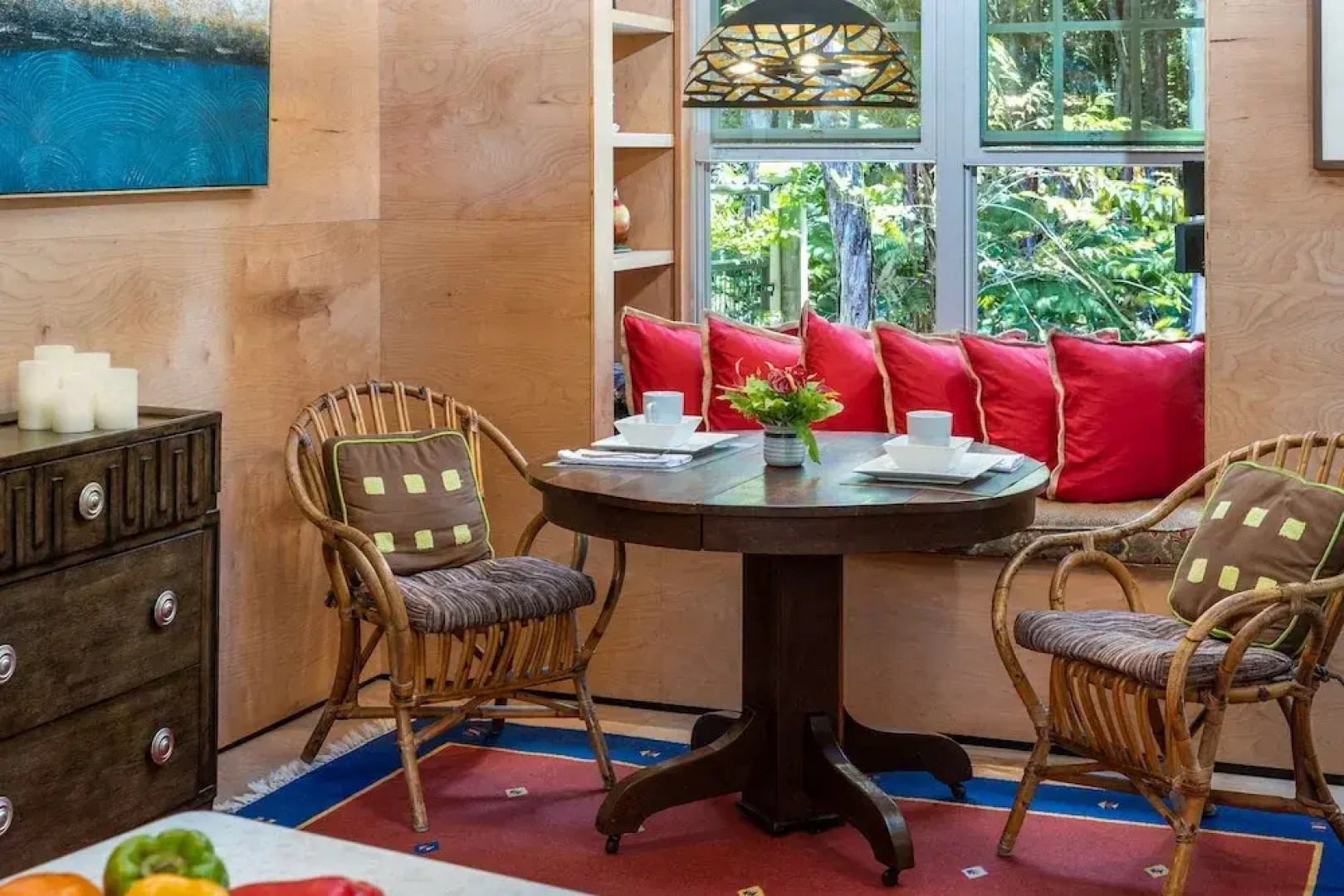 Volcano Village Estates