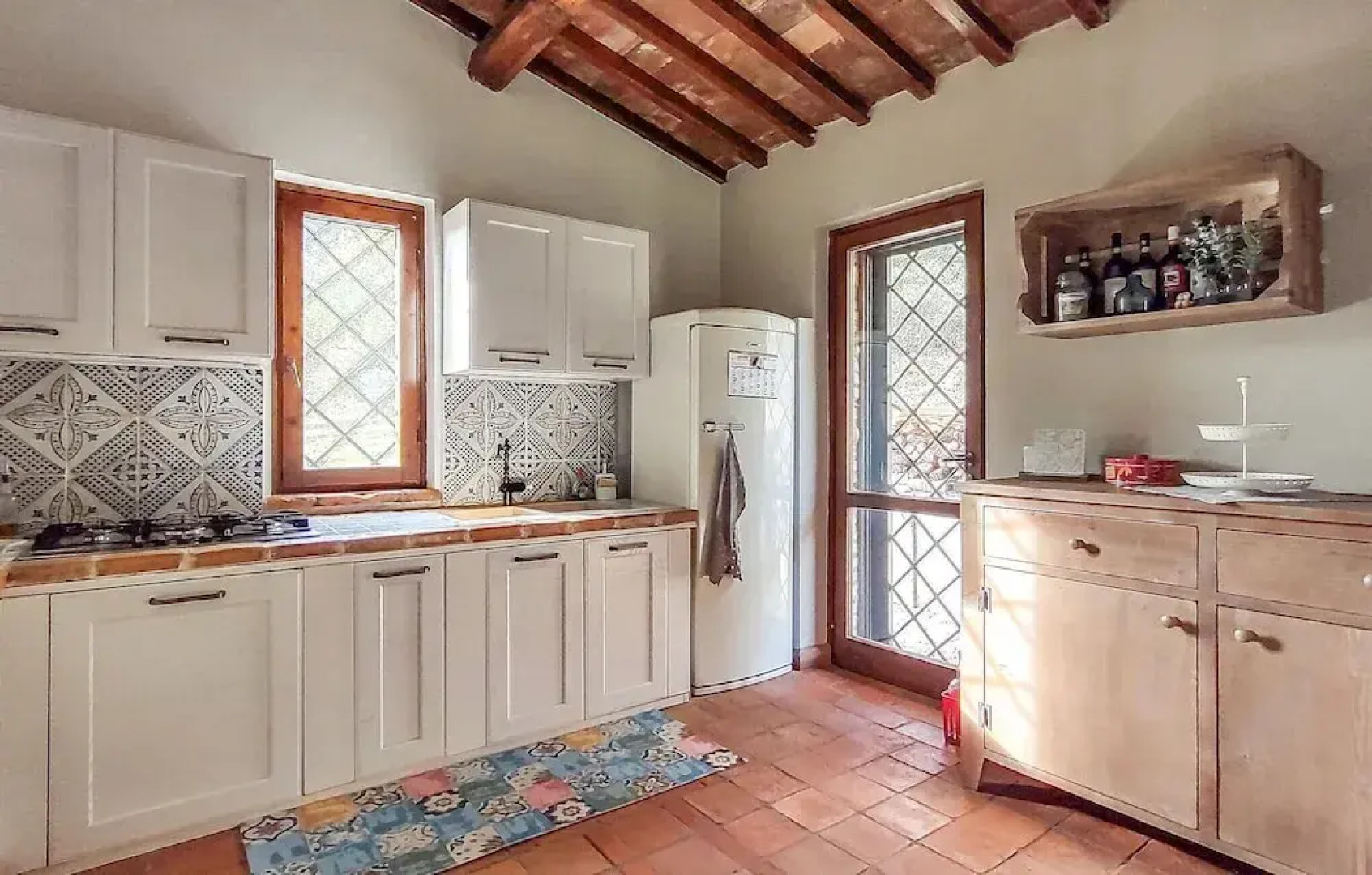 Awesome Home in Lugnano in Teverina With Wifi, 2 Bedrooms and Outdoor Swimming Pool