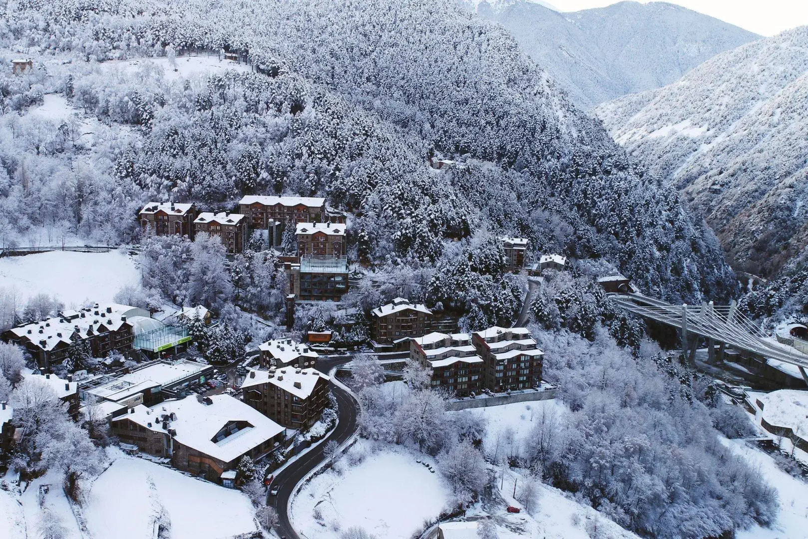 Hotel Anyóspark Mountain & Wellness Resort