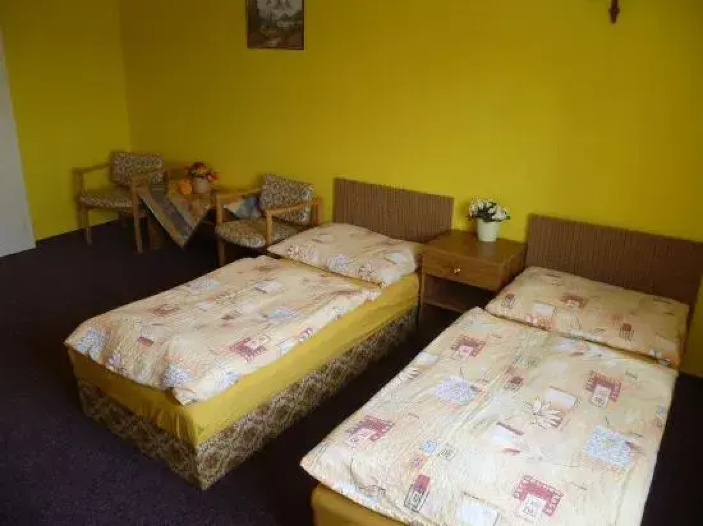 Apartmány Hartaclub