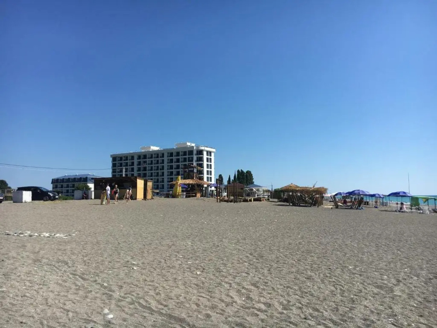 Guest house Mandarinhouse