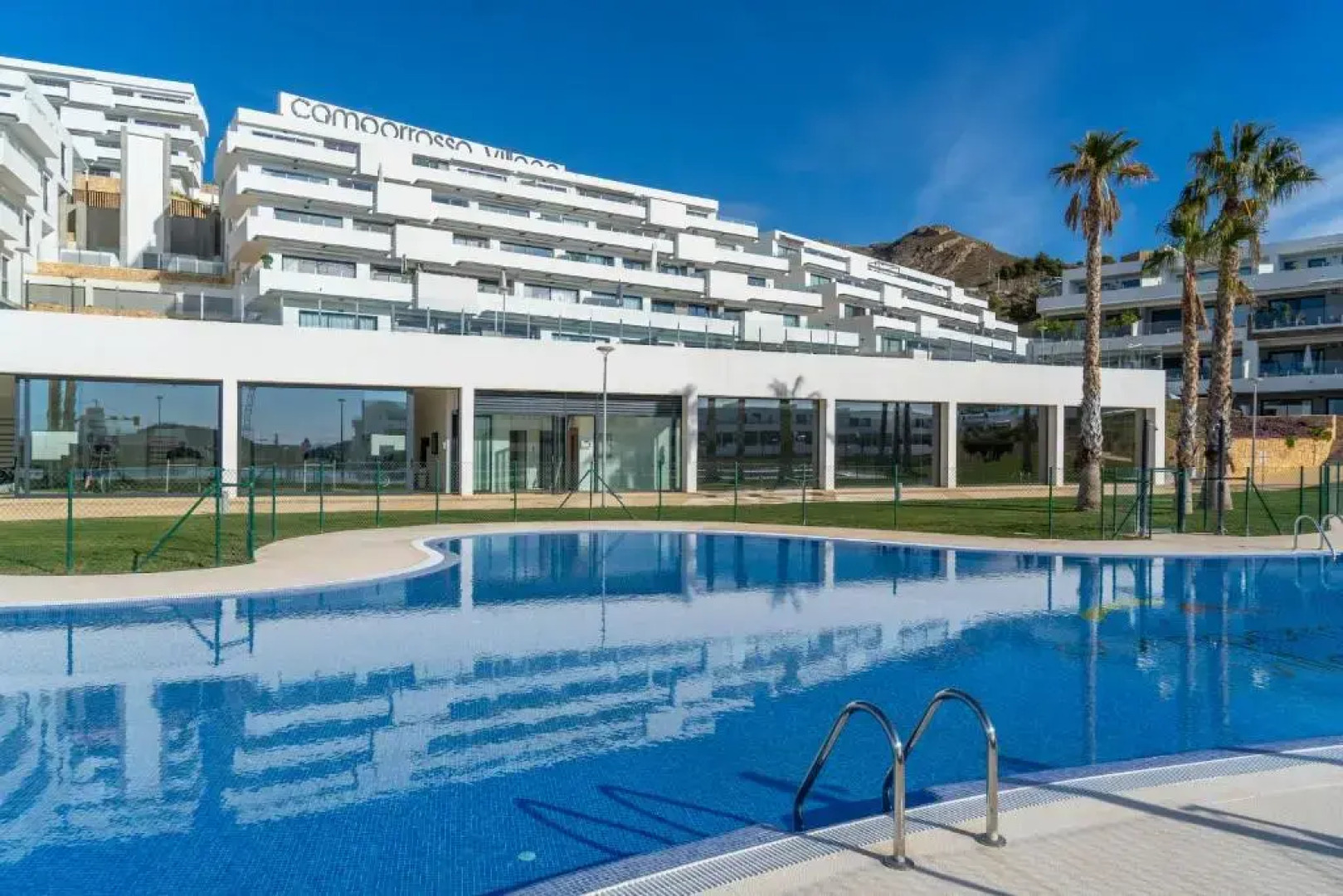 Apartment Camporrosso 12 by BookaParadise