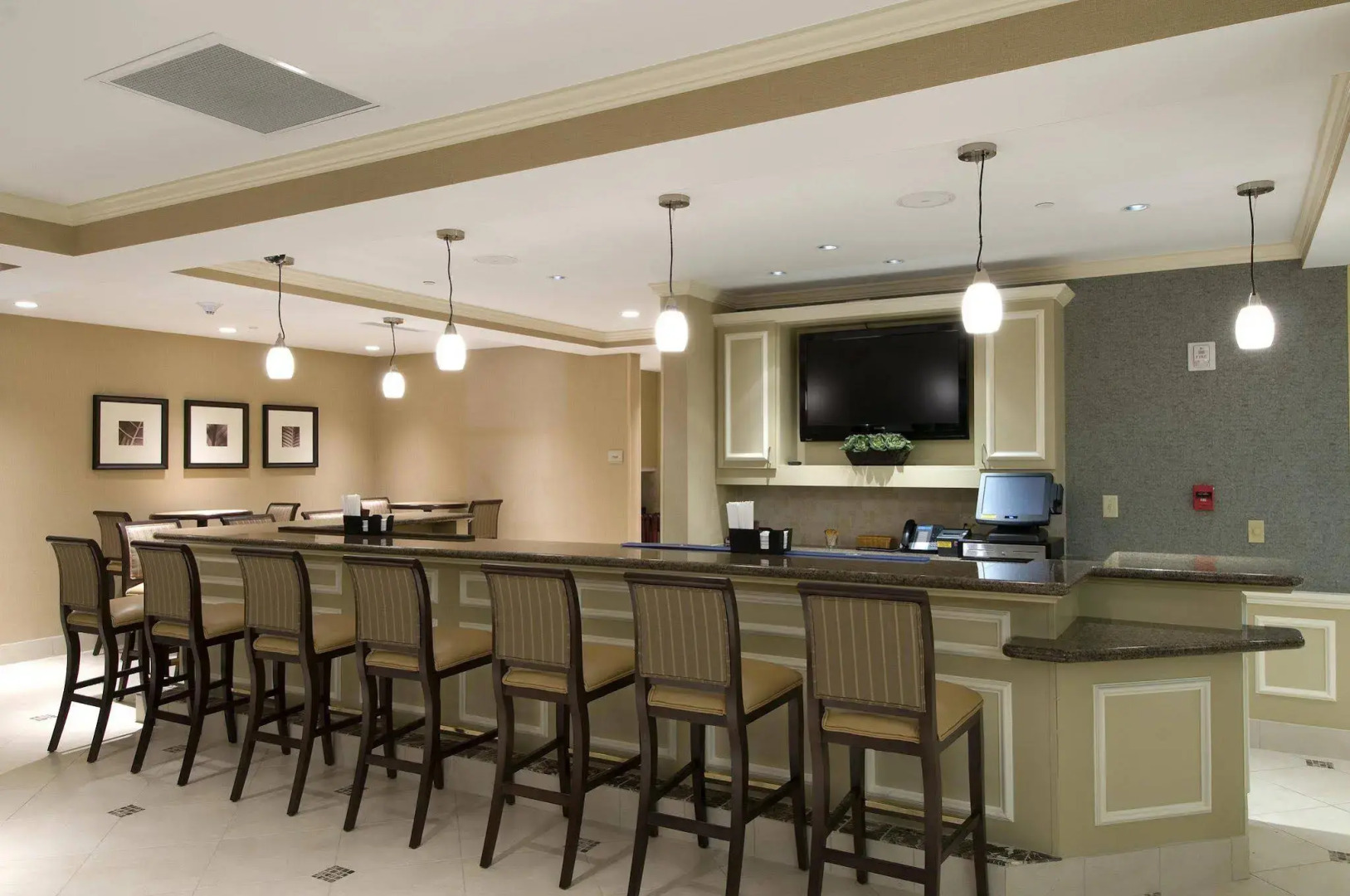 Hilton Garden Inn Mount Holly/Westampton