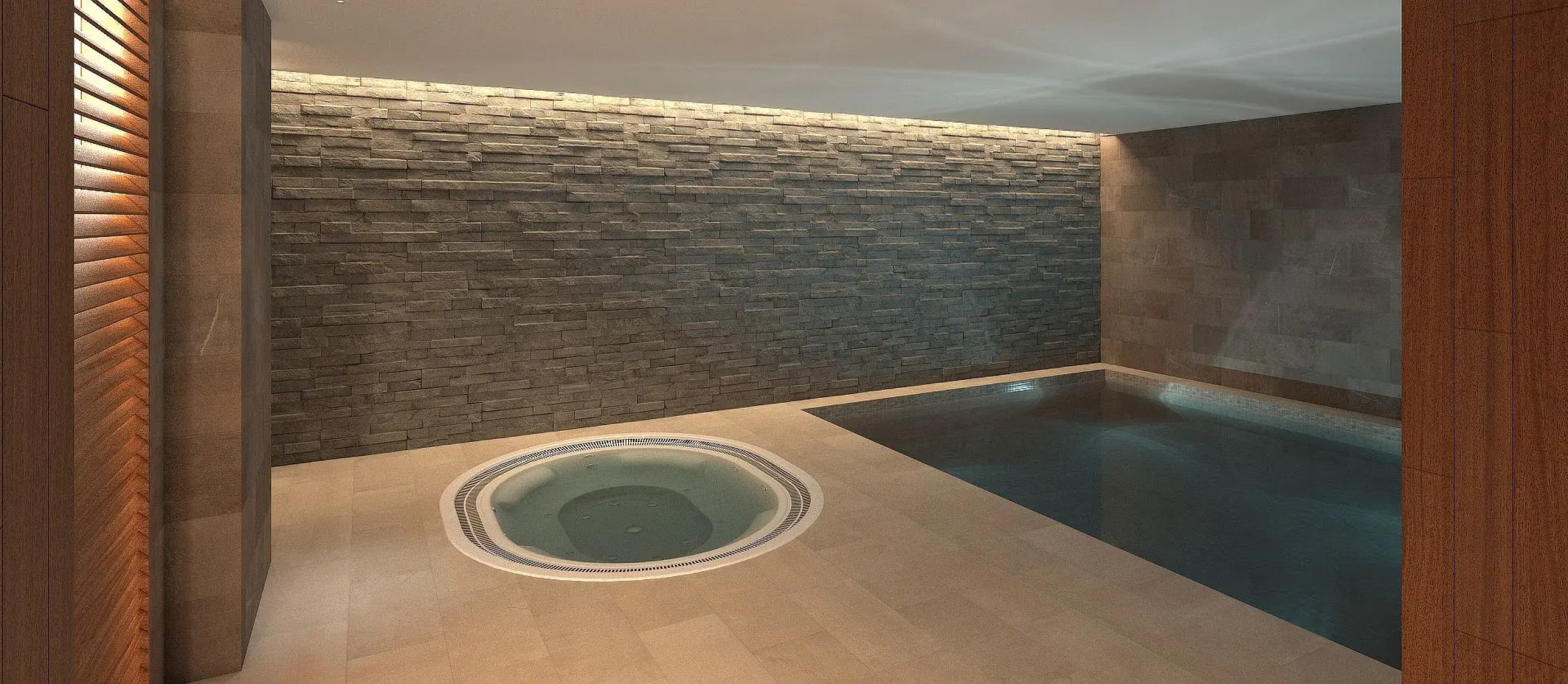 Panorama 360 Hôtel & Spa