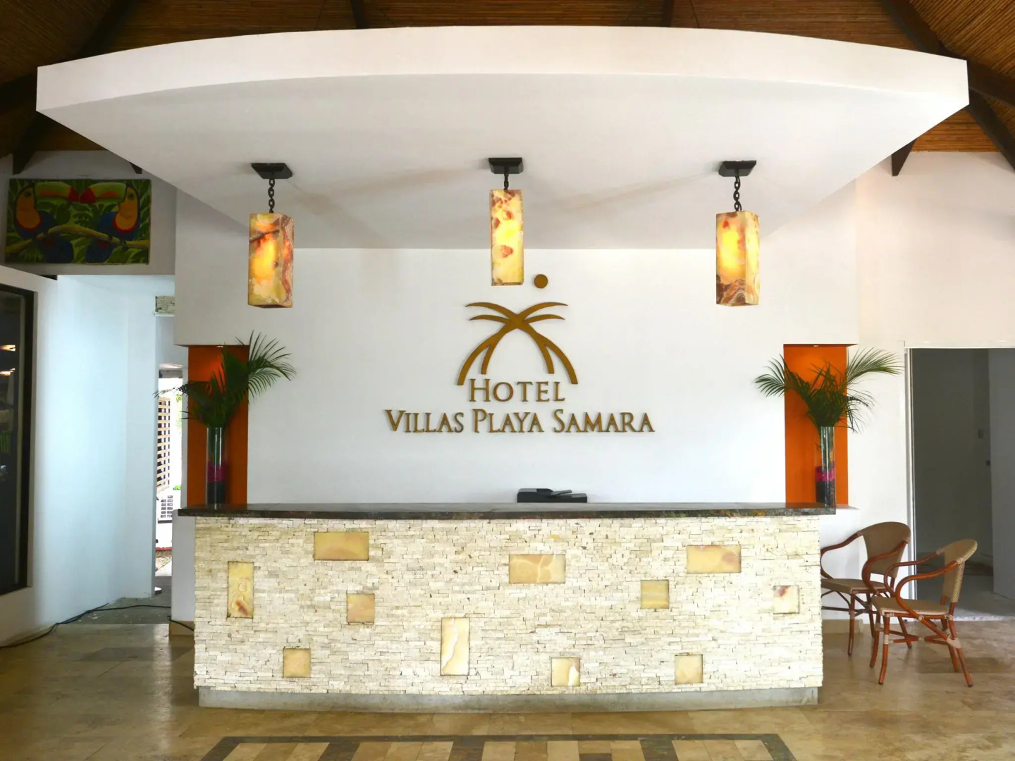 Villas Playa Samara Beach Front Resort