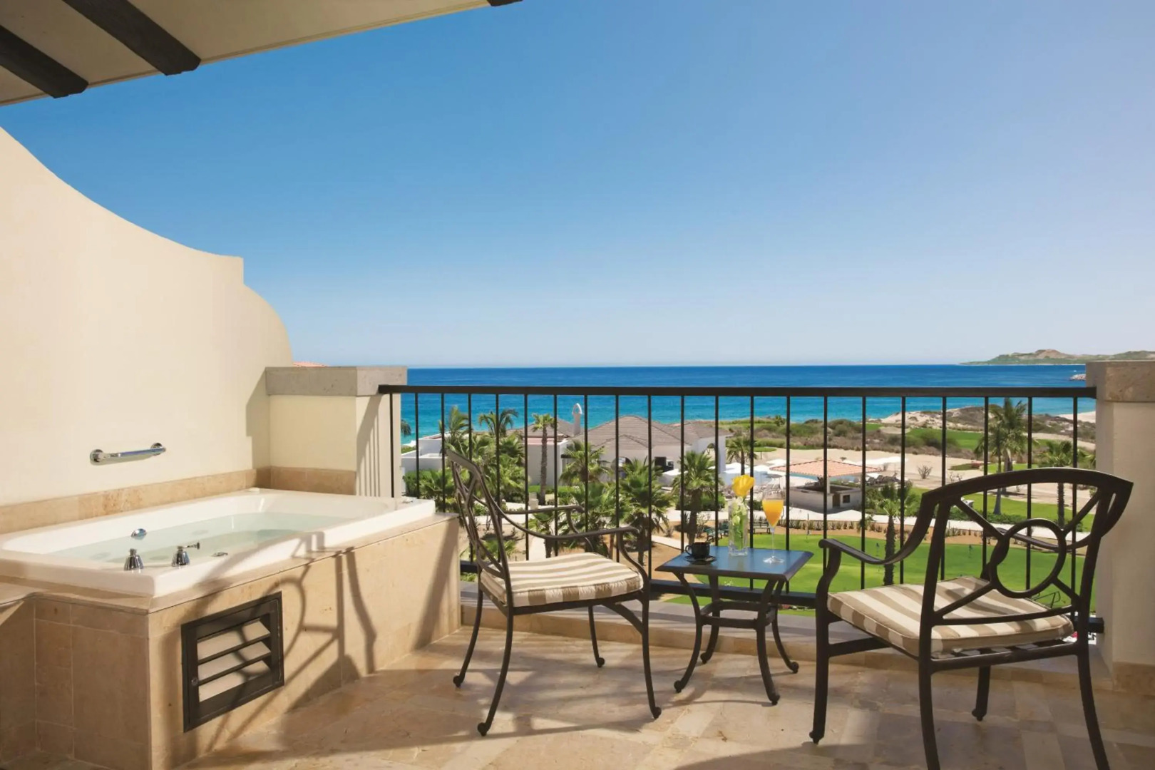 Secrets Puerto Los Cabos - Adults Only - All Inclusive