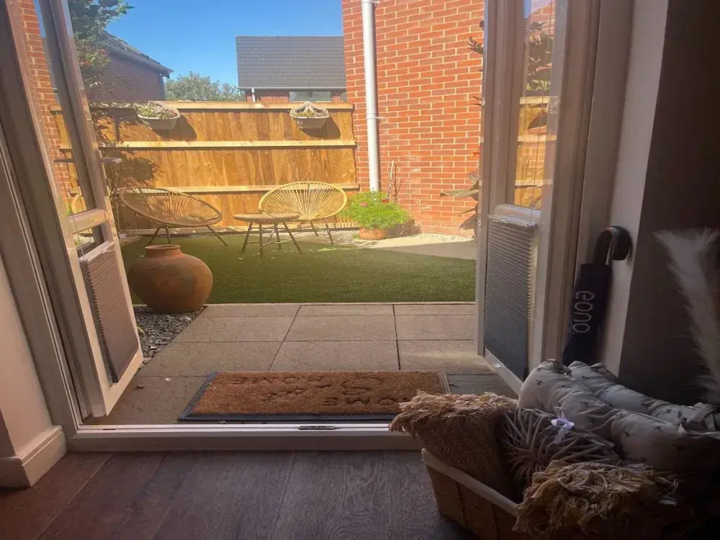 Stunning 1-bed Private Apartment in Norwich