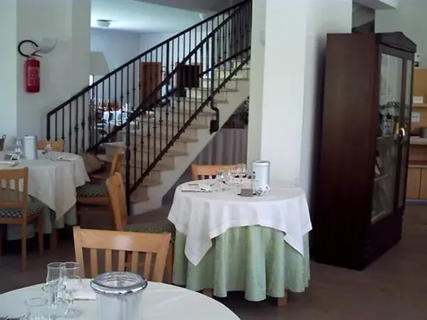 Pellegrino Palace Residence