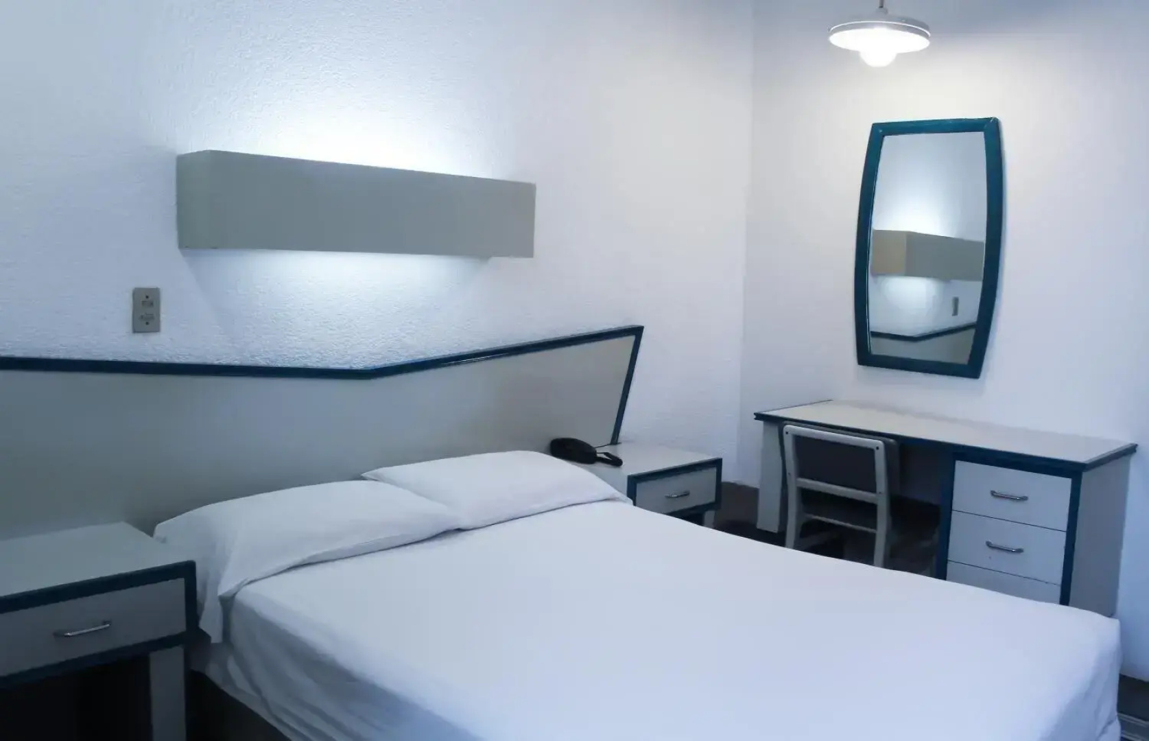 Hotel Oliden