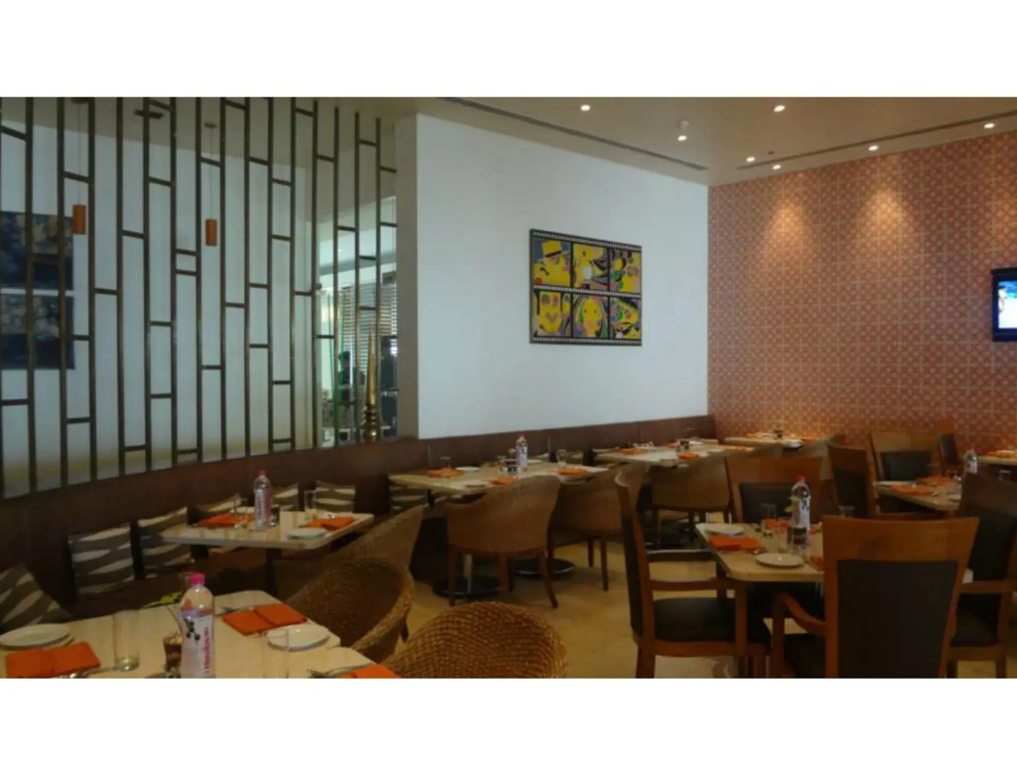 The Park Navi Mumbai