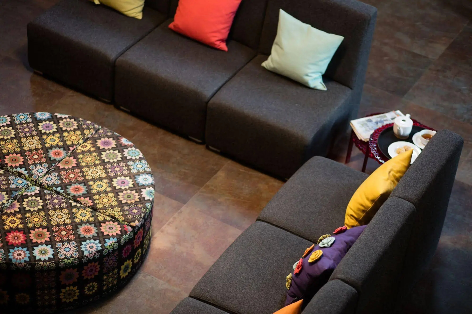 Cerca Design House
