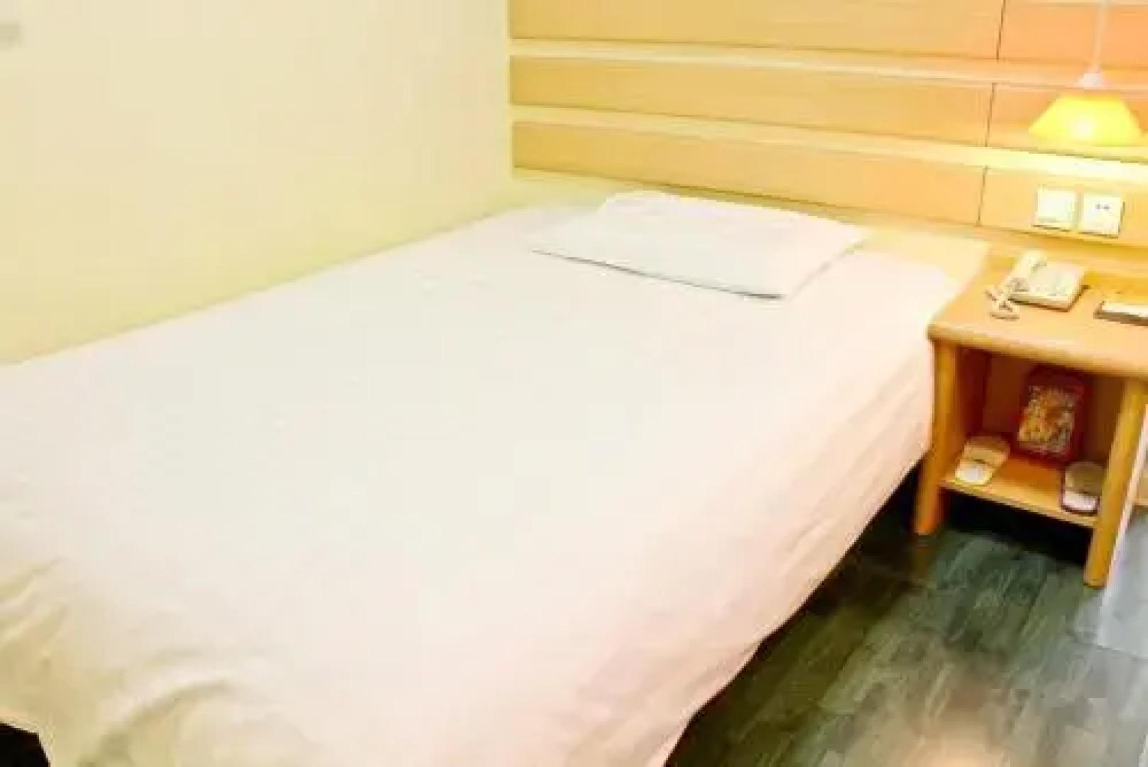 Home Inns Hefei Suzhou Road Sun City Sipailou Subway Station