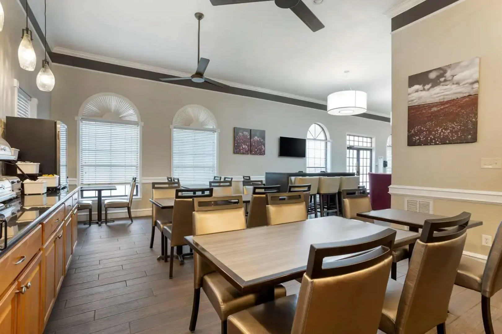 Best Western Inn Of Brenham